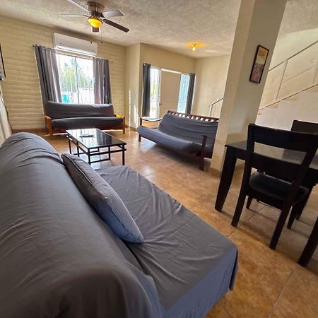 Shoreline Condo 4 Desert Oasis Free Wifi, Cool Ac Σαν Φελίπε Εξωτερικό φωτογραφία