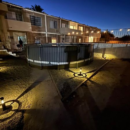 Shoreline Condo 4 Desert Oasis Free Wifi, Cool Ac Σαν Φελίπε Εξωτερικό φωτογραφία