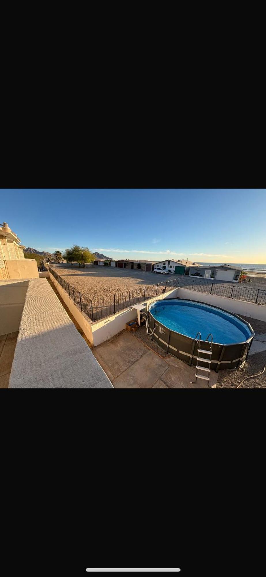 Shoreline Condo 4 Desert Oasis Free Wifi, Cool Ac Σαν Φελίπε Εξωτερικό φωτογραφία