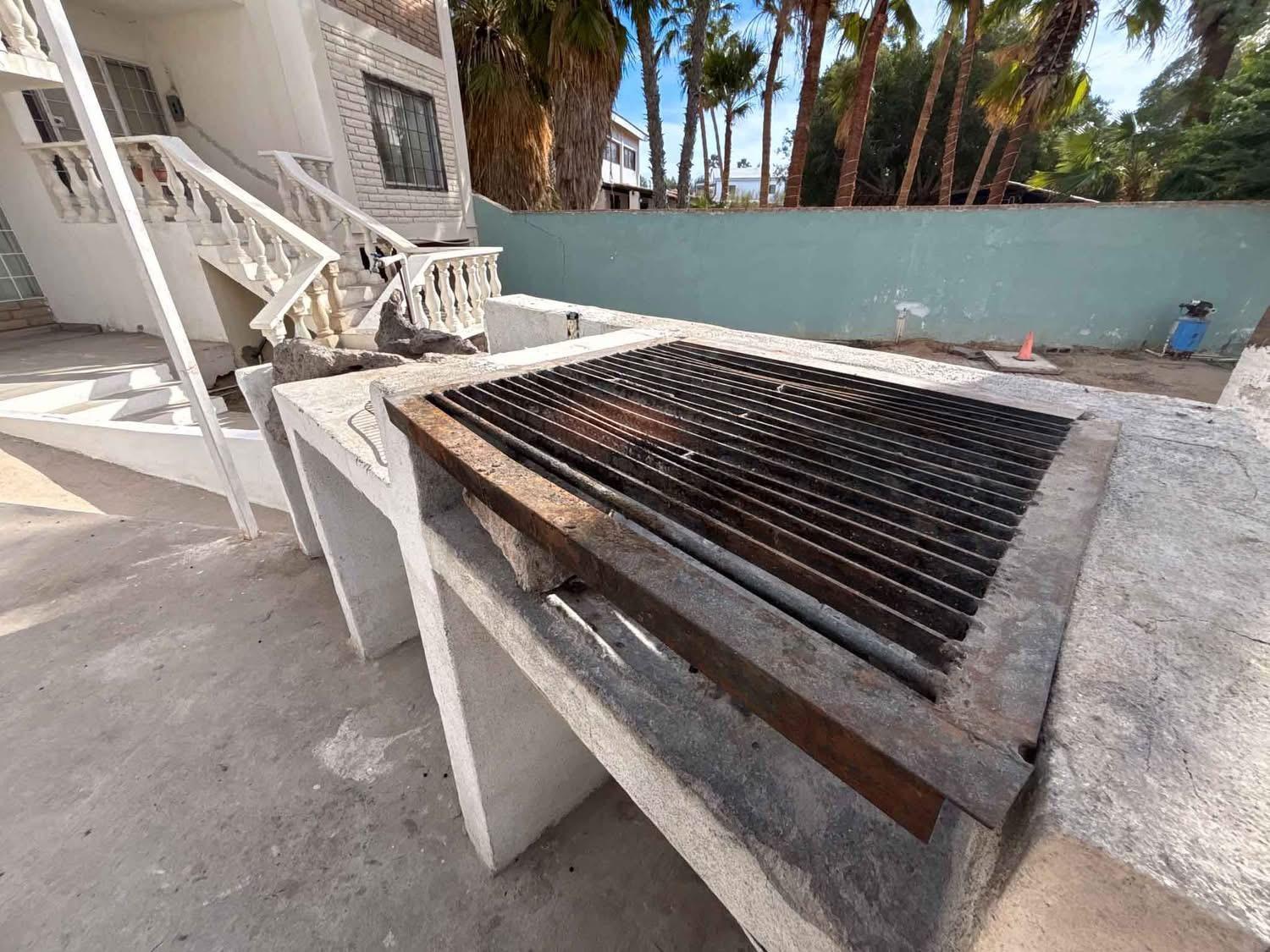 Shoreline Condo 4 Desert Oasis Free Wifi, Cool Ac Σαν Φελίπε Εξωτερικό φωτογραφία
