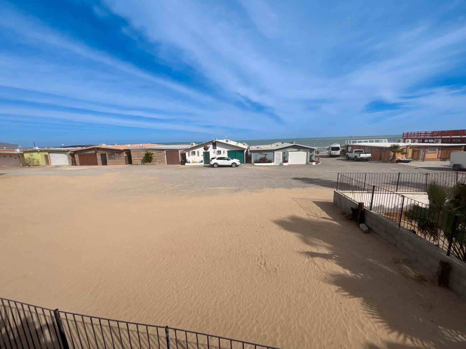 Shoreline Condo 4 Desert Oasis Free Wifi, Cool Ac Σαν Φελίπε Εξωτερικό φωτογραφία