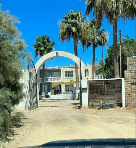 Shoreline Condo 4 Desert Oasis Free Wifi, Cool Ac Σαν Φελίπε Εξωτερικό φωτογραφία